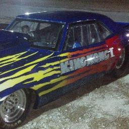 michealracing's profile picture. In Memory of Johnnie L. Todd and King Kong Racing