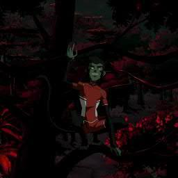 called me Gar :D / noted/  B19
When do I get my own reality series?

RP;