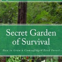 Survivalist Gardener (@survivorgarden) 's Twitter Profile