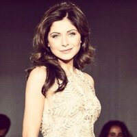 kanika kapoor(@TheKanikakapoor) 's Twitter Profile Photo