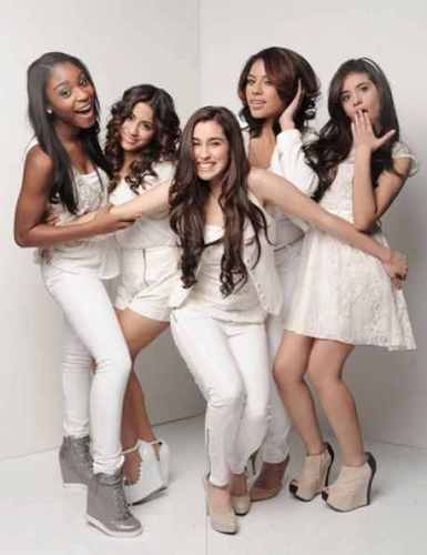 I've loved these girls since I saw them as a group. I adore them. 3 Follow me I follow back . c;