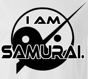 IAmSamuraiBrand's profile picture. New clothing brand empowering each of us to LIVE WITH A PURPOSE..