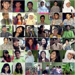 Ex-Tenth Three Smansa Cirebon  2011/2012 [The best] [Illustrious] [Genius] and  [Awesome]~ and we born to WIN!!