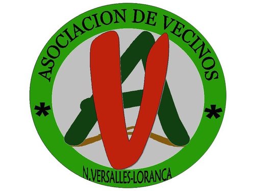 Asociación de Vecinas Nuevo Versalles Loranca