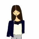 María Alcaide - @mystyletrendy - Twitter