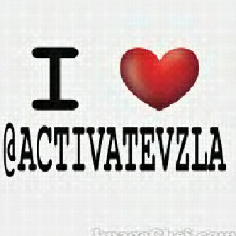 Hacemos eco de cualquier tweet, Calle, acción social, lucha, democracia, paz y amor a DIOS #Resistencia