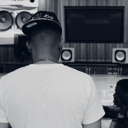 R&B Artist.