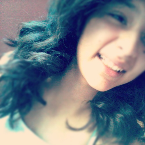 i like makingg neew friendds(:
