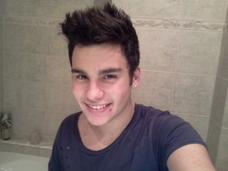 House music is my life! & i like Football & Milan!! ;-) & Disco!! :-$