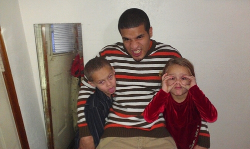 DntPlay_W_Gatts's profile picture. i woke up this morning, so i cant be mad.