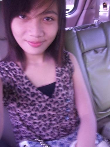 I'm new on twitter. Just follow me. And i'll follow back. #Fangirl#Abra#KathNiel#Francella