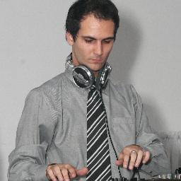 Produtor de Eventos - DJ (Formaturas, Casamentos, Aniversários, Festas em geral).