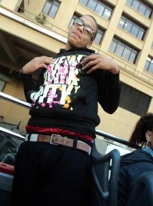 _WhatsGucci's profile picture. | A Young Nigga With Big Dreams |