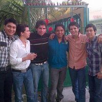 Alexandr Díaz Febles (@lexfebles) 's Twitter Profile
