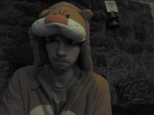 supersmexyhenry's profile picture. Badass of the century