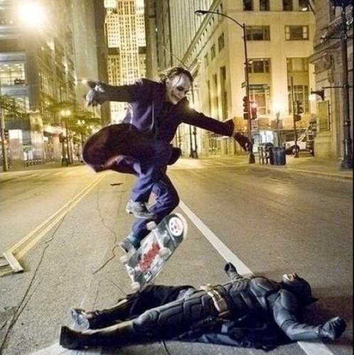 Gotham's Protector