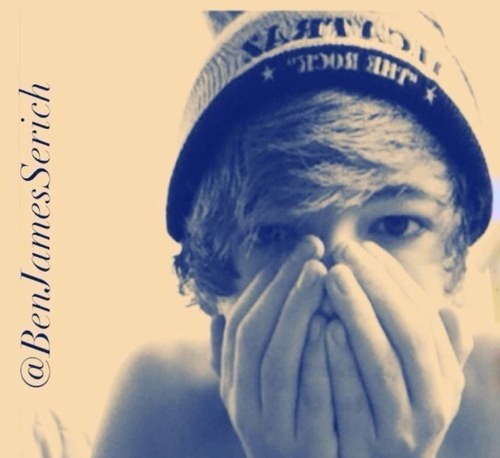 Follow @BenJamesSerich