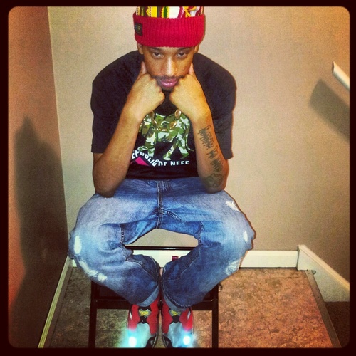Fetti FaDa|ow  b%F. PayRollRec. Follow @DonCane