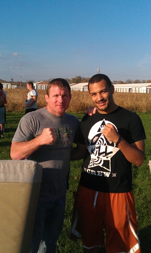 Numbr4orty5ive's profile picture. 