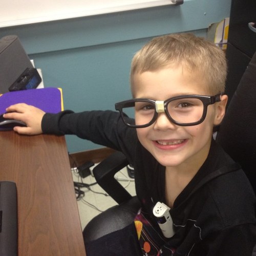 techteach20's profile picture. Tech Integration Specialist