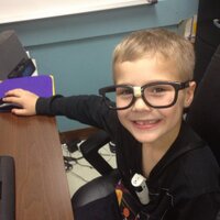 Hilary Miller (@techteach20) 's Twitter Profile