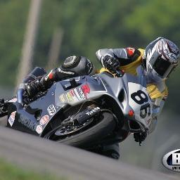 Libertarian just living the dream....... #motorcycle #siberianhusky #MotoGP. Ex-AMA Pro 250 GP road racer.