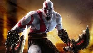 Fanatico d God of War...