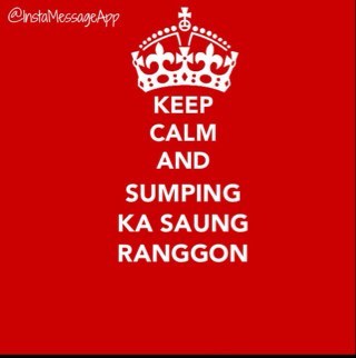 saung_ranggon's profile picture. Rumah makan masakan khas parahyangan | jl. Leuwidahu 81, Rarangjami, Tasikmalaya | 0265-7080209 | 081320574300