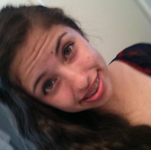 The names LIZ!! Go to CMMS!! Cali life!! Follow me?? P.S i like Hello Kitty