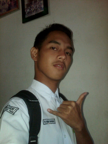 Apa Ada nya