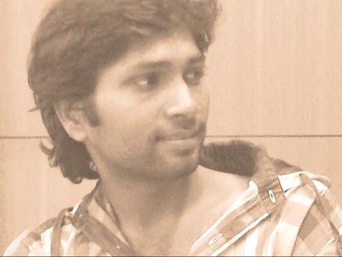 Keep smiling. Coz Life is short. Live it smart.