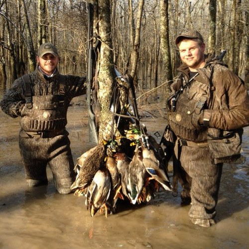 BrettCraine's profile picture. Live for today not for tomorrow