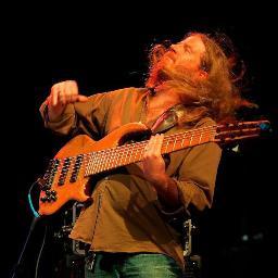 Bassist @ The Deluge