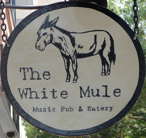 Music Pub and Eatery