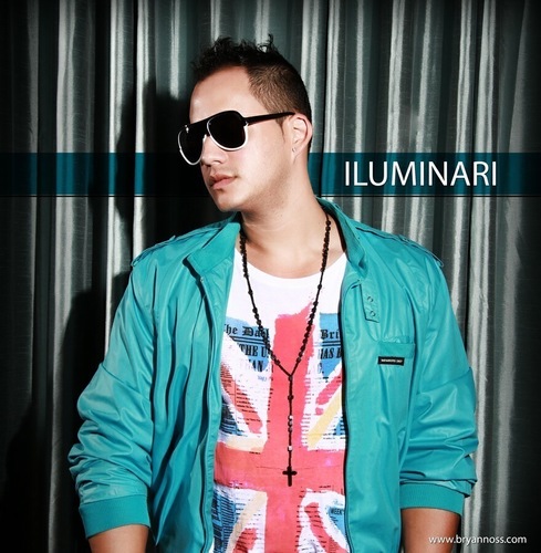 QUEENS, NY / iLUMINARE/UPCOMING REGGAETON/MUSICA URBANA ARTIST/SONGWRITTER.....FOLLOW ME AND WILL FOLLOW U.... :).........WWW.FACEBOOK.COM/ILUMINAREMUSIC
