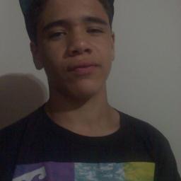 a buseta do @_Vitor_ e muito boa comi ela onte tava boa demais :) quero mais