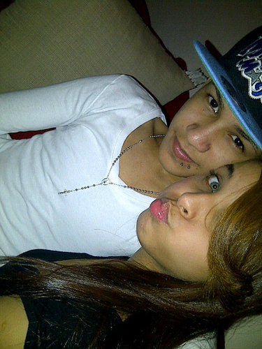 PatriciaUleriO's profile picture. [F.A]♥ ; Sσℓσ Ðισѕ Pυeđe Jυsqαямe♡ -  ƞσ Sσy мєjσr Qυє иɑdιє Sσℓσ DιŦєяєиτє :]