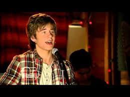 Ryan I'm in a band I sing #GVMRP single