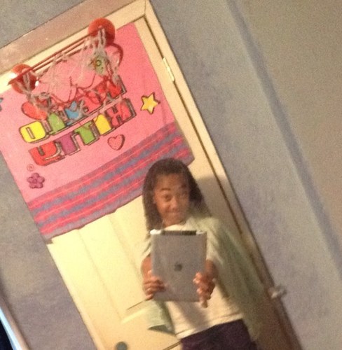 They wanna know ,, life! Only one can judge