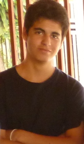 People don't wanna tell their dreams, they wanna show them ! Resume tudo (;