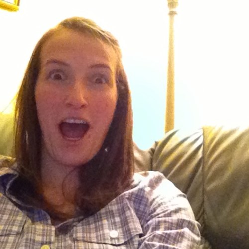 LouiseMarie Oleksiuk Profile