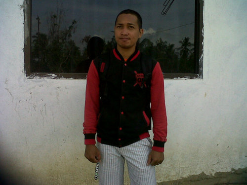 Ramah,tidak sombong