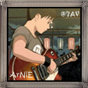 i love guitar ♥