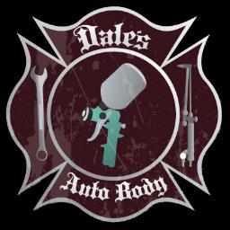 Dale's Auto Body, Sauk Rapids, MN -Professional Painting, Metal Fabricating, Bedliners, Restoration,  Touch-Ups and More... FREE Estimates! 320.252.8539