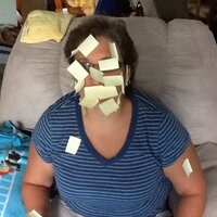 kim hayden (@kursenimmie64) 's Twitter Profile