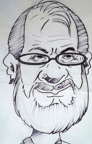 Armando Pradoさんのプロフィール画像