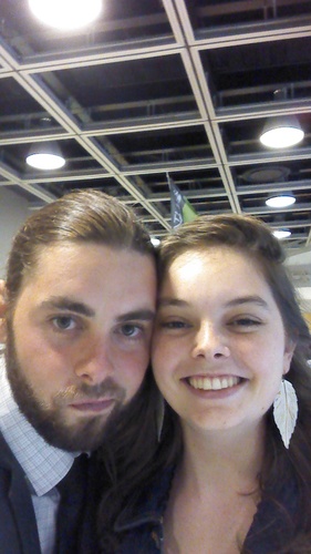 Quebracha's profile picture. 