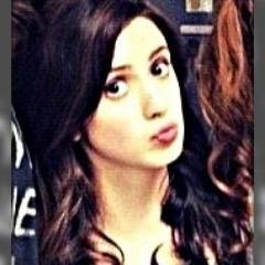 Hi, my name is Ally and I work at the Sonic Boom,I'm songwriter for over night sensation Austin Moon and my best friends are Austin, Trish and Dez. #Single