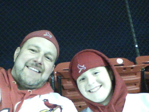 RandyDrish's profile picture. Follower of Jesus Christ, Husband, Father, Pastor