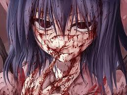Why hello, darling~ My name is Cyrilla~ Care to come in for some disembowelment? [RP] [FMAB OC] [Imperfect Sin of Pride] [Homunculus] [Multiverse]